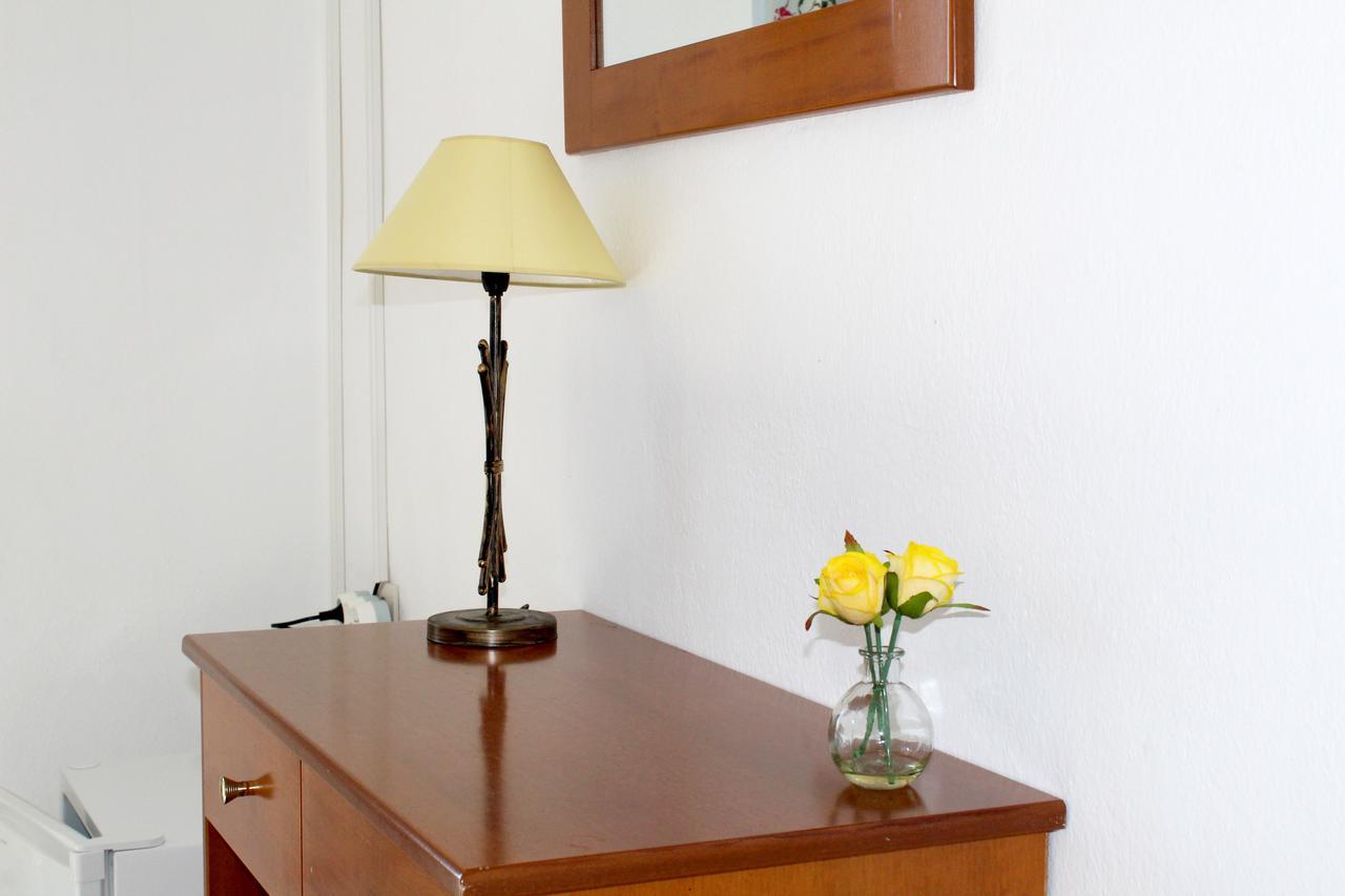 Adriani Inn Paralía Extérieur photo